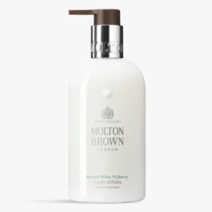 Refined White Mulberry Hand Lotion 300ml