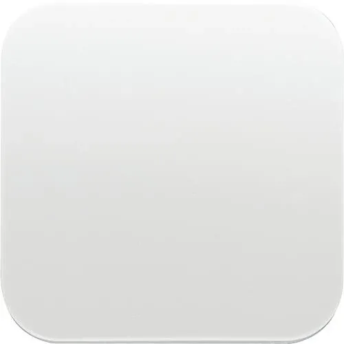 EGB Elegant Standard Wippe Aus/Wechsel/ Kreuz/Taster reinw. 90630001 / 92520001