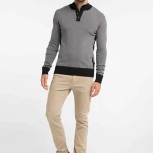 DreiMaster Klassik Men's Pullover