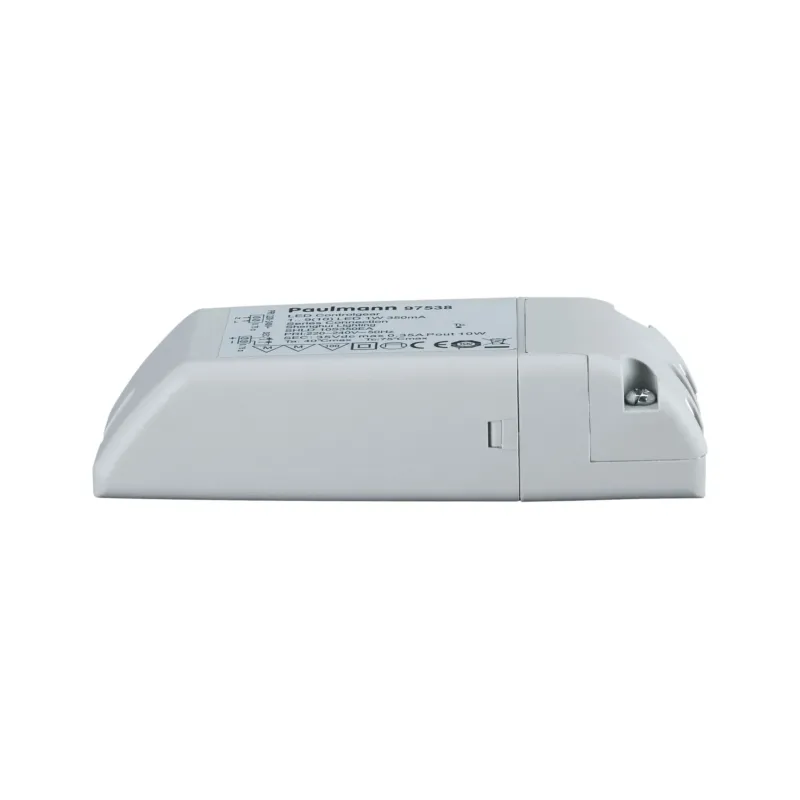 Paulmann Special Line LED Driver Konstantstrom 350mA 10W max. 35V DC Grau