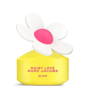 Daisy Love Glow Limited Edition Eau de Toilette 50ml
