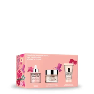 Moisture Surge Head-To-Toe Hydration Skincare Gift Set