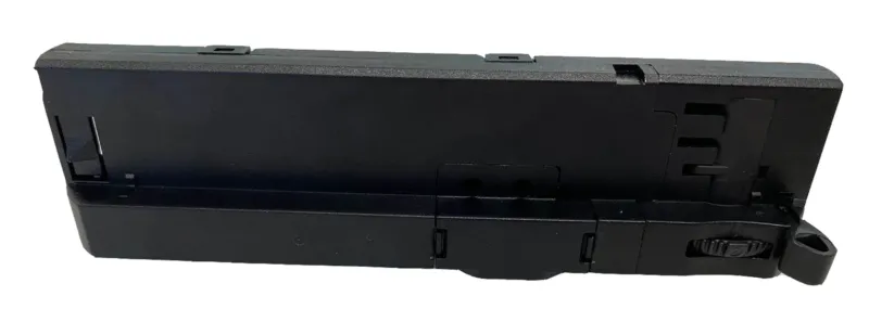 Deko-Light Multi CC, PRO-UA420-B Schienensystem 3-Phasen 230V Graphitschwarz RAL 9011