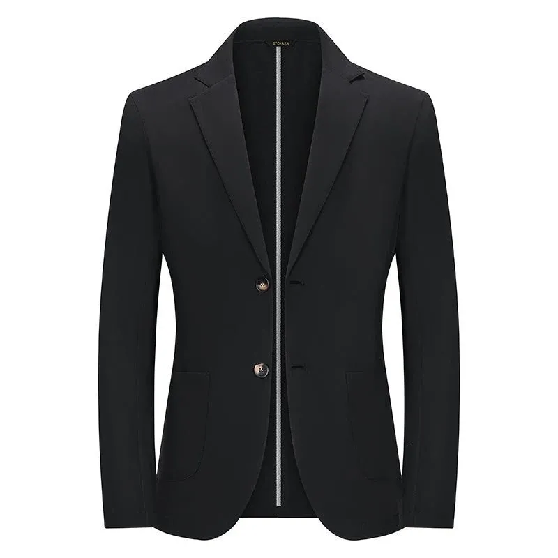 Damen Eleganter Blazer mit Taschen Echo Archiv
