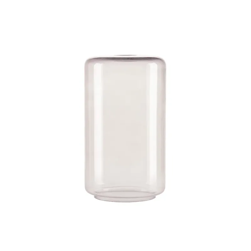 SLV FENDA, Leuchtenschirm, Glas-Zylinder