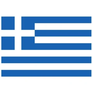 Flagge Griechenland (150 x 90 cm)