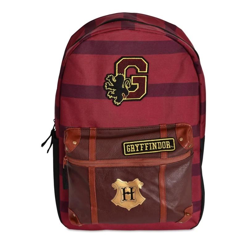 Produktbild Harry Potter - Gryffindor School Rucksack