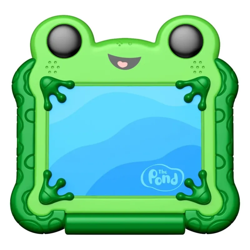 Produktbild Toy Story 5 POP! Disney Vinyl Figuren Lilypad 9 cm
